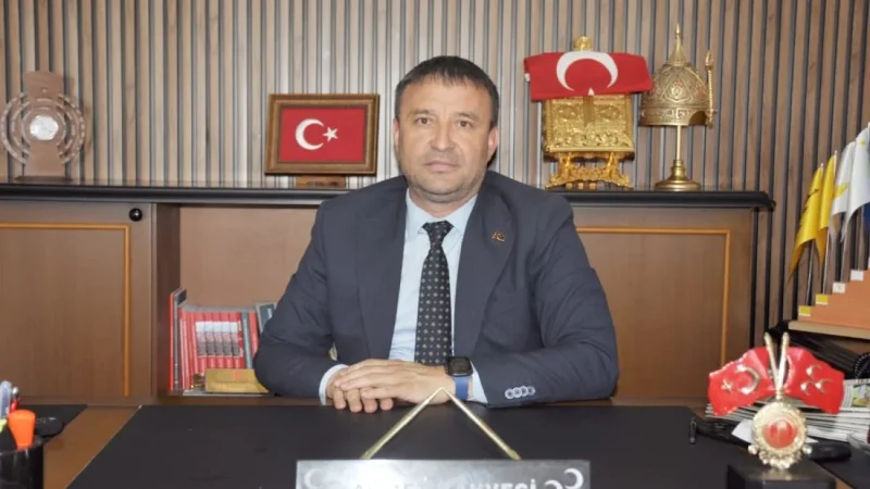 “29 Ekim, tarihî bir dönüm noktasıdır”
