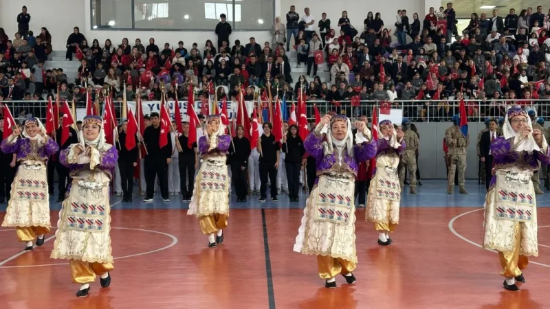 Afyonkarahisar’da Cumhuriyet Bayramı coşkuyla kutlandı