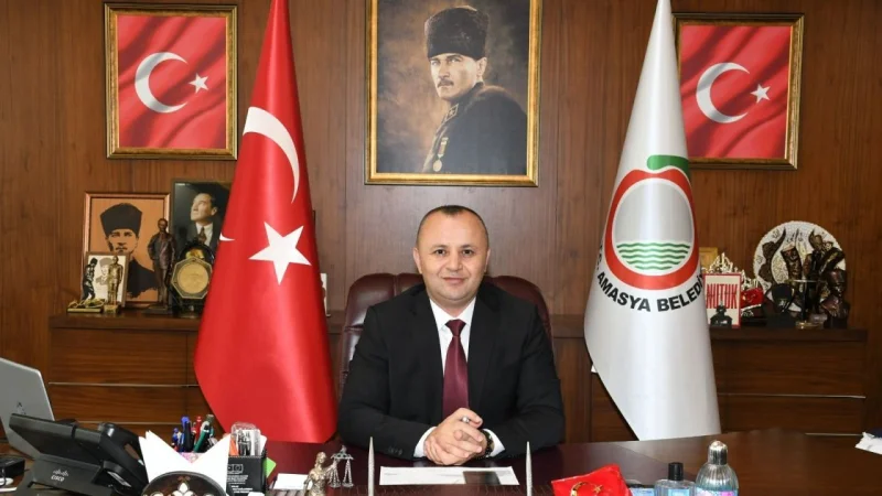 Başkan Sevindi, "Cumhuriyet, milletimizin geleceğinin teminatıdır"