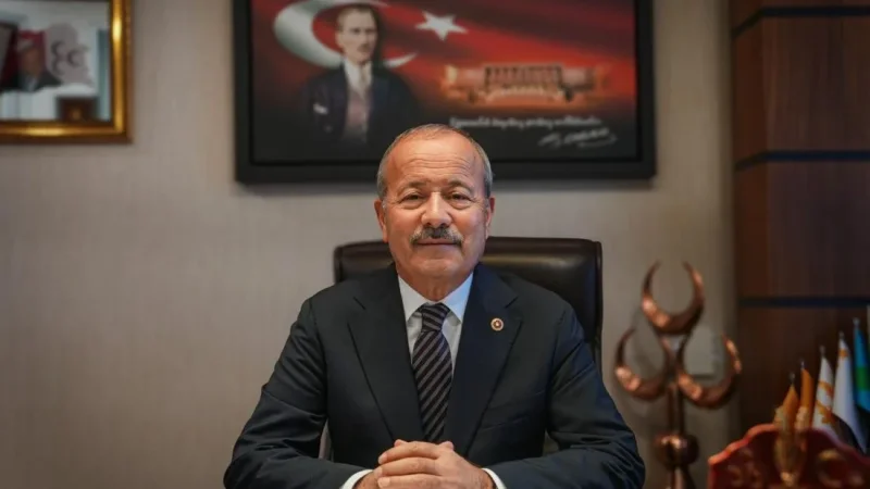 “Cumhuriyet, kahraman bir neslin emanetidir”
