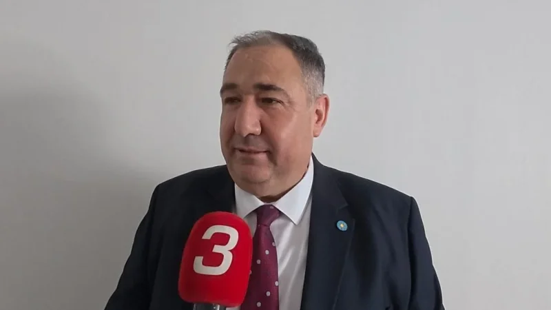 “Cumhuriyet, Türk milletinin en büyük emanetidir!”