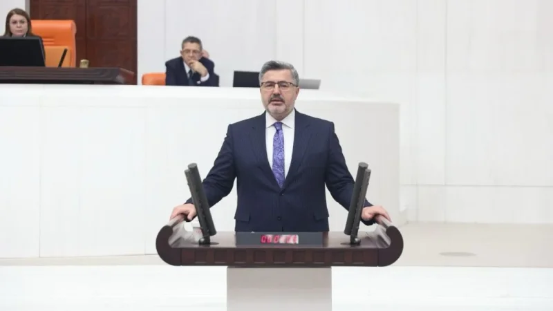 “Cumhuriyetimiz, milletimizin bağımsızlık iradesinin eseridir”
