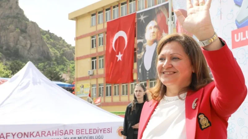 “Cumhuriyetimizi korumak hepimizin ortak görevidir”