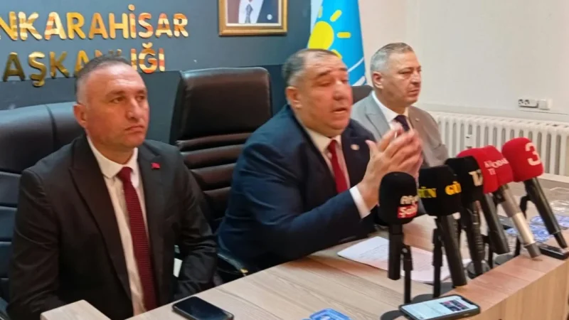“Pancar sökümü gecikiyor, zarar çiftçiye yükleniyor”