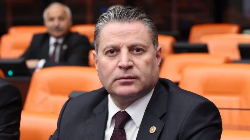 Vekil Karagöz: Cumhuriyetimiz İlelebet Payidar Kalacak