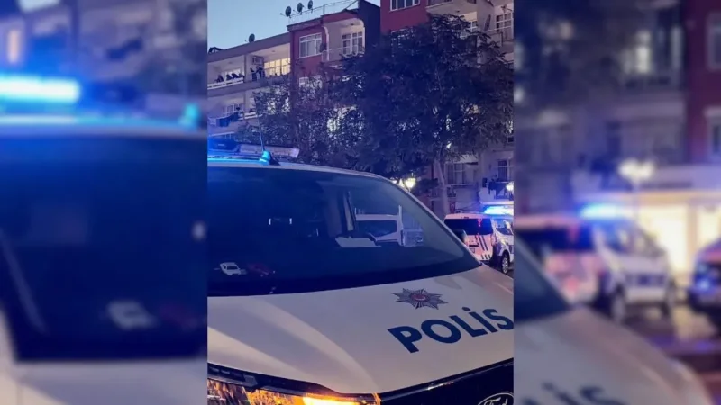 18 nokta var! Aksaray’da nerede radar var?
