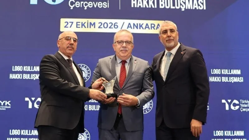 Amasya Üniversitesi Türkiye’nin İlk 30’u Arasına Girdi