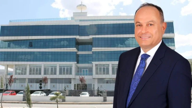 ATSO’nun yatırımları milyar lira değere ulaştı