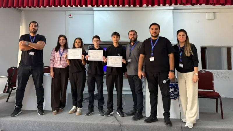 Gençlik ve Spor’dan 15 lisede büyük buluşma