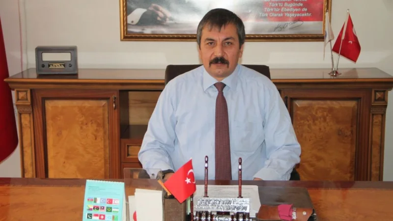 2027 Bütçesinde Memura 3600 Ek Gösterge Ve Seyyanen Zam Talebi