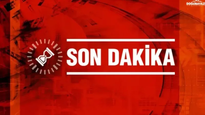 Ağrı'da pastaneye saldırı: Olayın detayları ortaya çıktı