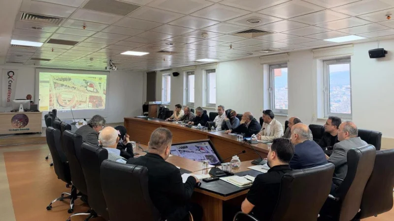 Suluova Devlet Hastanesi'ne 2 Bin Metrekarelik Ek Bina!